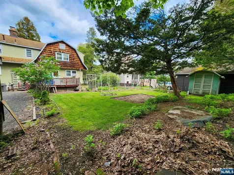 88 Columbus Avenue Harrington Park NJ 07640
