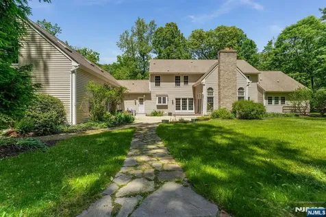 190 Andover Mohawk Road Andover Twsp NJ 07821