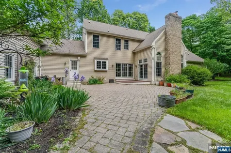 190 Andover Mohawk Road Andover Twsp NJ 07821