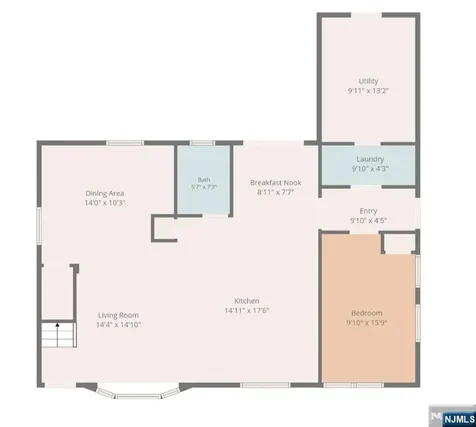 48 Kendall Drive Sayreville NJ 08859