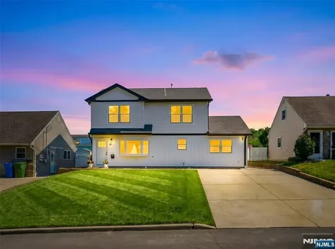 48 Kendall Drive Sayreville NJ 08859