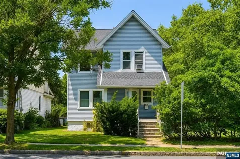 122 Glenwood Avenue Bloomfield NJ 07003