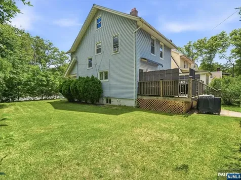 122 Glenwood Avenue Bloomfield NJ 07003