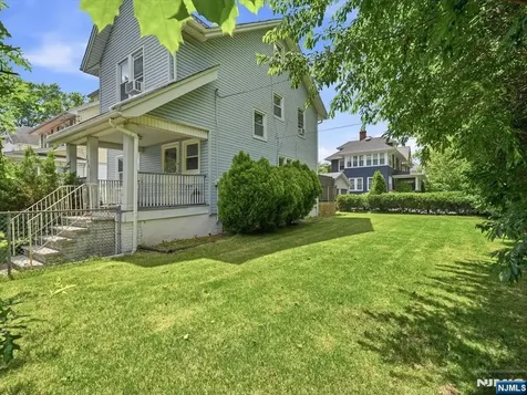 122 Glenwood Avenue Bloomfield NJ 07003