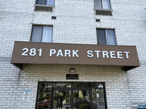 281 Park Street Hackensack NJ 07601