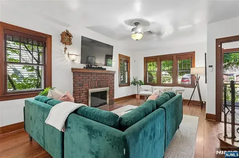 54 Mountain Avenue Bloomfield NJ 07003
