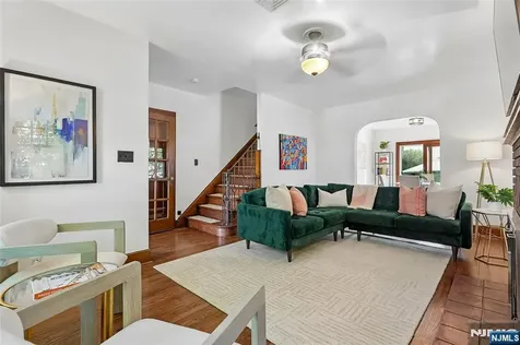 54 Mountain Avenue Bloomfield NJ 07003
