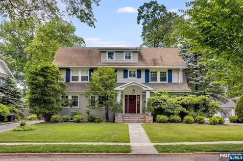 242 Forest Avenue Glen Ridge NJ 07028