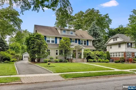 242 Forest Avenue Glen Ridge NJ 07028
