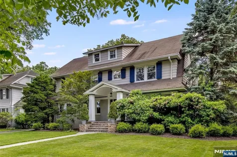 242 Forest Avenue Glen Ridge NJ 07028