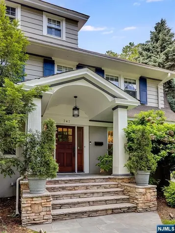 242 Forest Avenue Glen Ridge NJ 07028