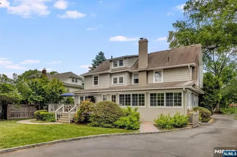 242 Forest Avenue Glen Ridge NJ 07028