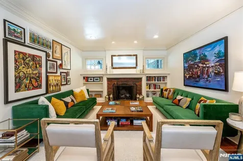 242 Forest Avenue Glen Ridge NJ 07028
