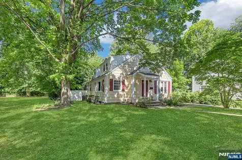 19 Harsen Road Tenafly NJ 07670