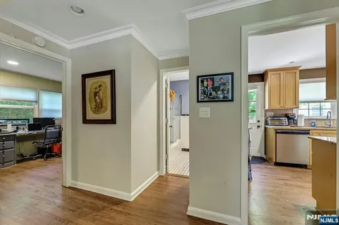 19 Harsen Road Tenafly NJ 07670