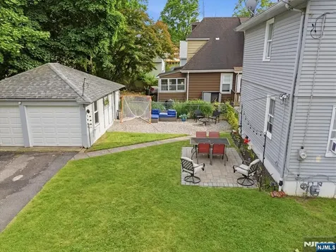 13 Elm Drive Cedar Grove NJ 07009