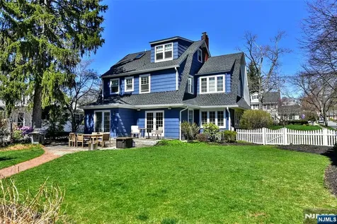 352 Fairway Road Ridgewood NJ 07450