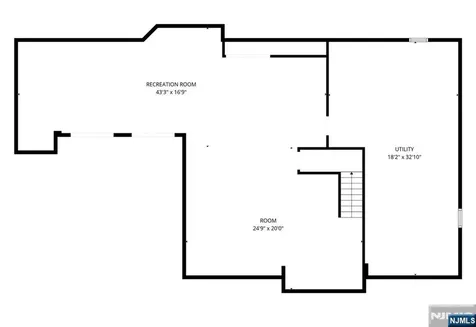 17 Cromwell Drive Chester Township NJ 07930