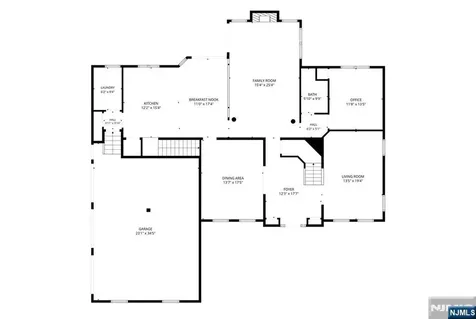 17 Cromwell Drive Chester Township NJ 07930