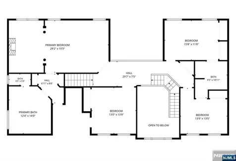 17 Cromwell Drive Chester Township NJ 07930