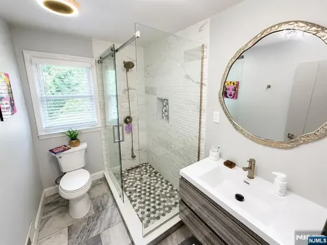 1626 Larkspur Drive Mountainside NJ 07092
