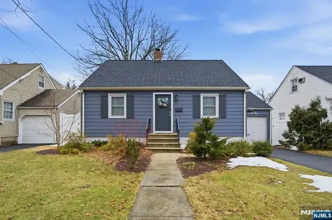 761 Palmer Avenue Maywood NJ 07607