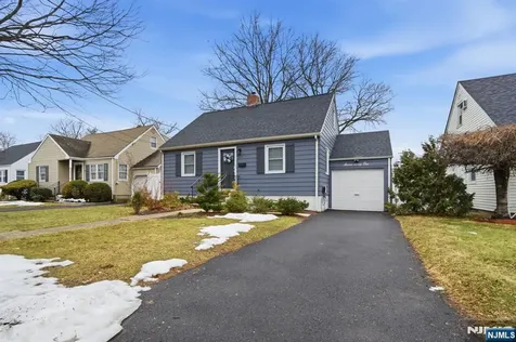 761 Palmer Avenue Maywood NJ 07607