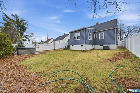 761 Palmer Avenue Maywood NJ 07607