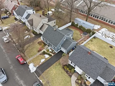 761 Palmer Avenue Maywood NJ 07607