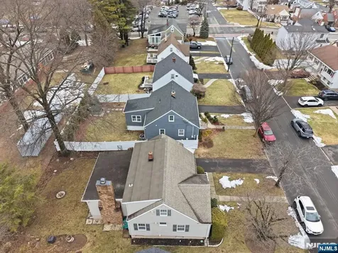 761 Palmer Avenue Maywood NJ 07607