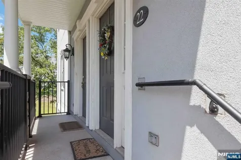 22 Barrister Street Clifton NJ 07013