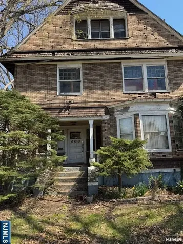 600 Park Avenue East Orange NJ 07017