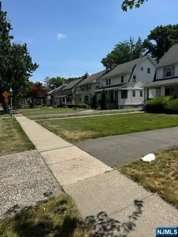 600 Park Avenue East Orange NJ 07017