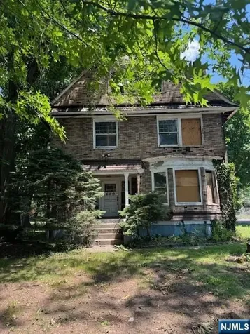 600 Park Avenue East Orange NJ 07017