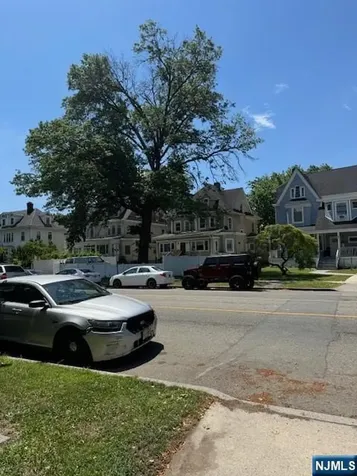 600 Park Avenue East Orange NJ 07017