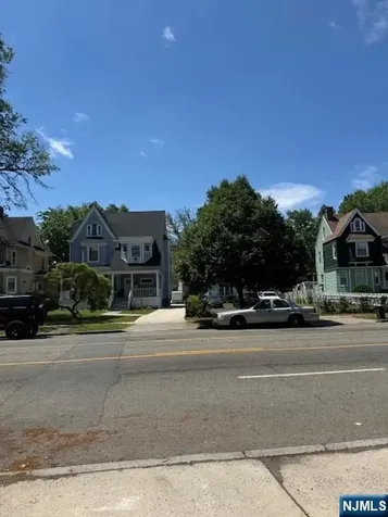 600 Park Avenue East Orange NJ 07017