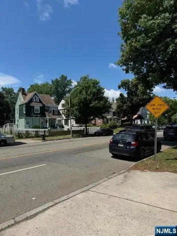 600 Park Avenue East Orange NJ 07017