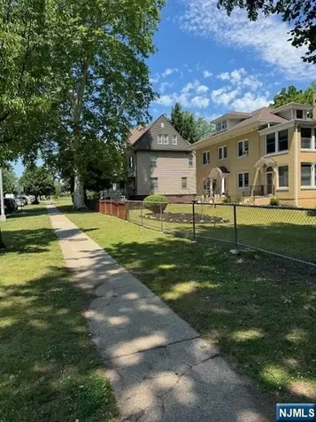 600 Park Avenue East Orange NJ 07017
