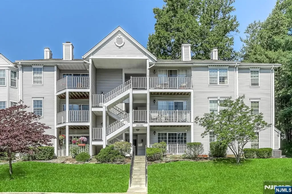 959 Juniper Way Mahwah NJ 07430