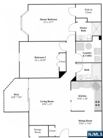 959 Juniper Way Mahwah NJ 07430