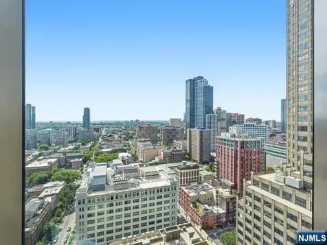 99 Hudson Street Jersey City NJ 07302