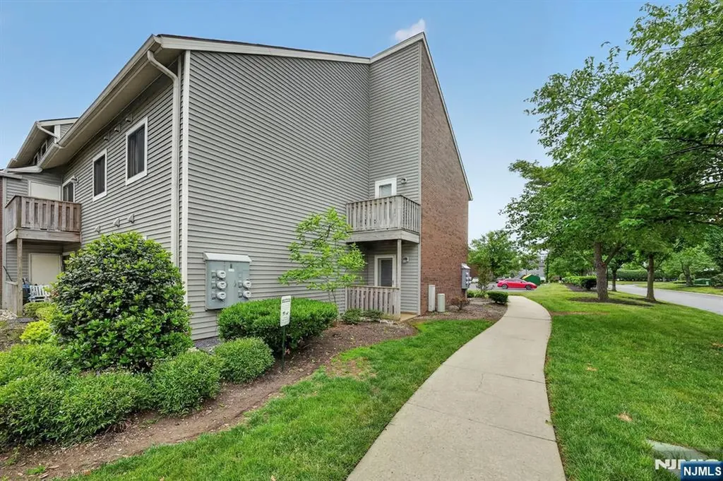 601 Ravens Crest Drive Plainsboro NJ 08536