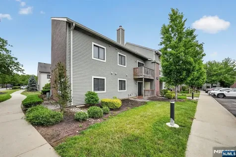 601 Ravens Crest Drive Plainsboro NJ 08536