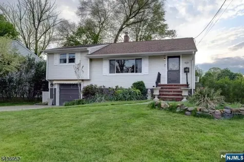 156 Little Falls Road Cedar Grove NJ 07009