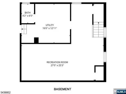 156 Little Falls Road Cedar Grove NJ 07009