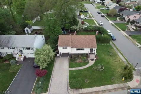 156 Little Falls Road Cedar Grove NJ 07009