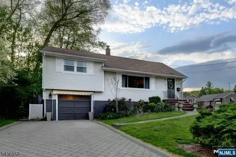 156 Little Falls Road Cedar Grove NJ 07009
