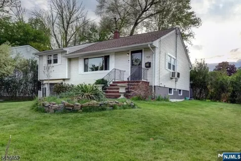 156 Little Falls Road Cedar Grove NJ 07009