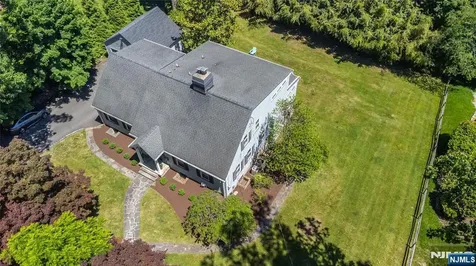 591 Highland Avenue Montclair NJ 07043