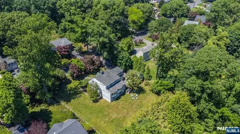 591 Highland Avenue Montclair NJ 07043